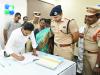 CM YS Jagan Inaugurated Police Station At Idupulapaya - Sakshi