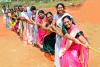 womens day celebrations in ap jac womens photos - Sakshi