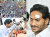 CM YS Jagan Resumes Bus Yatra After Stone Pelting Incident Photos - Sakshi