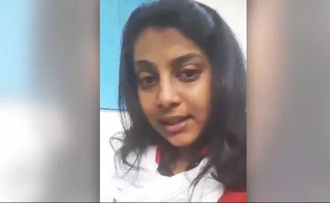 Malayalam actress Anna Rajan trolled for her comments on Mammootty