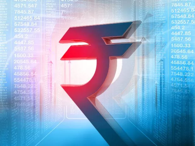Rupee losses against dollar swell, down 18 paise at 65.28