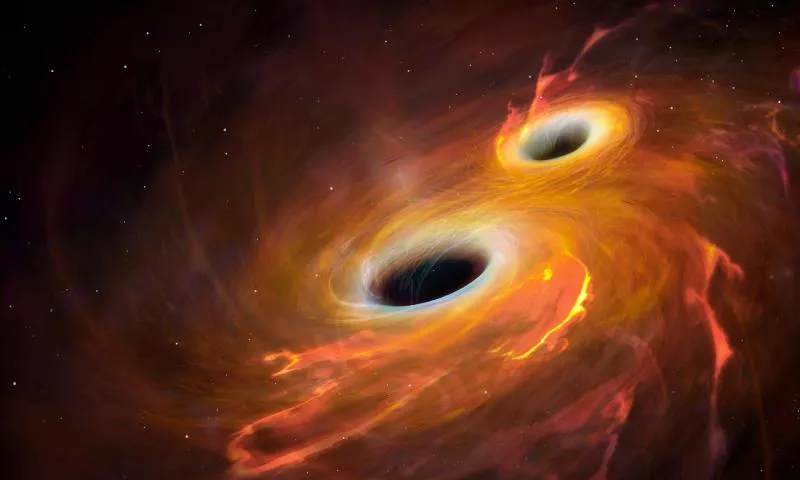 Scientists detect fourth gravitational wave