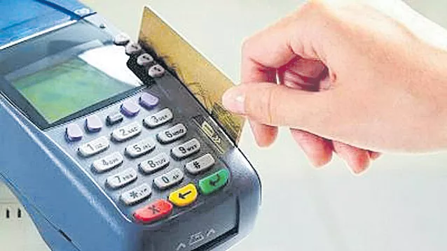 Govt's digital payments push making banks suffer 