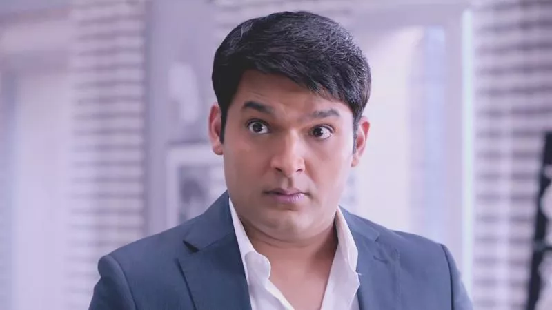 Beware fans! Your love for Kapil Sharma can be dangerous for you