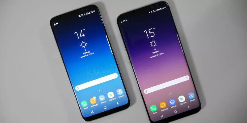 Samsung Galaxy S8, S8+ get price cut in India