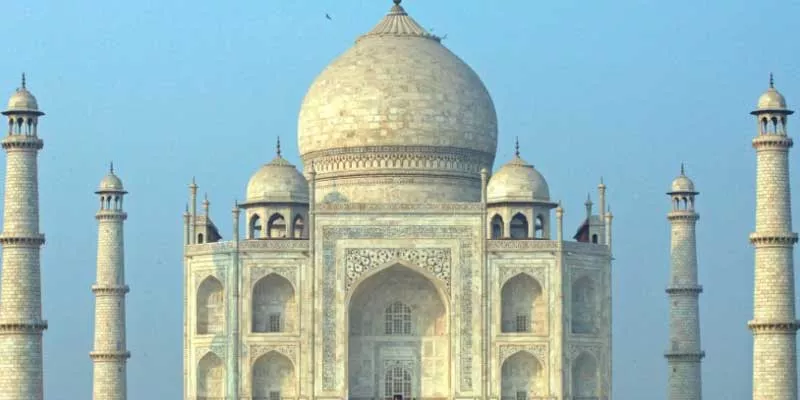 Haryana Minister Anil Vij Fuels Taj Mahal Controversy With 'Beautiful Graveyard' 