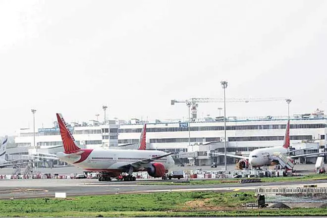 Airport shuts airport due to old temple procession