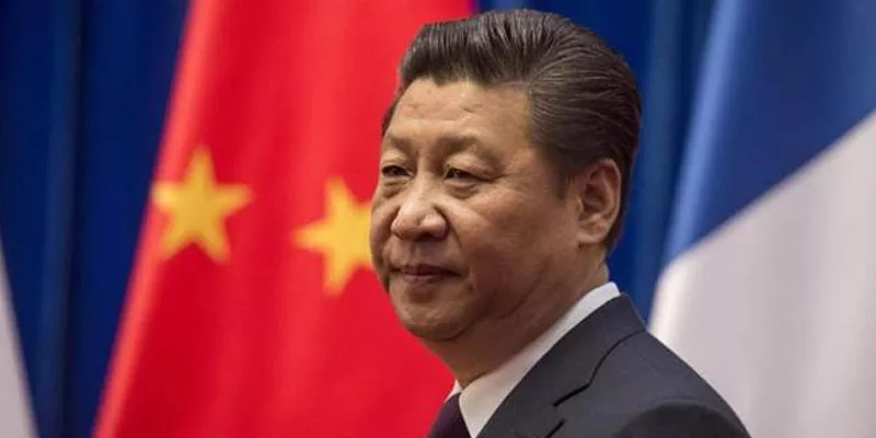 Guard Chinese soil, President Xi Jinping tells herdsmen from border
