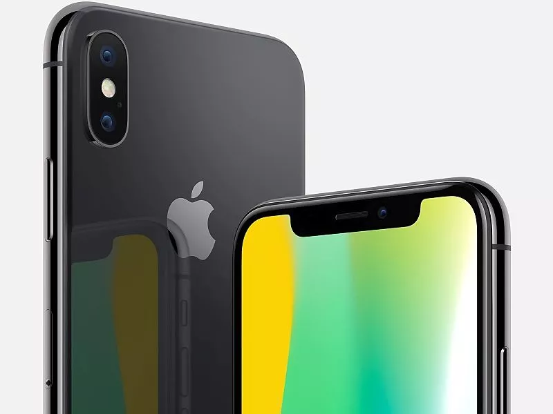 iPhone X touciPhone X touch gets unresponsive in cold weather, Apple promises to fix the issueh gets unresponsive in cold weather, Apple promises to fix the issue - Sakshi
