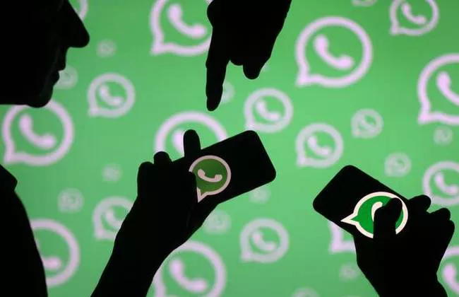 we can read WhatsApp senders Deleted messages - Sakshi
