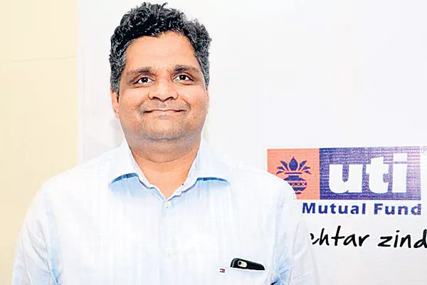 New Equity Fund from UTI - Sakshi