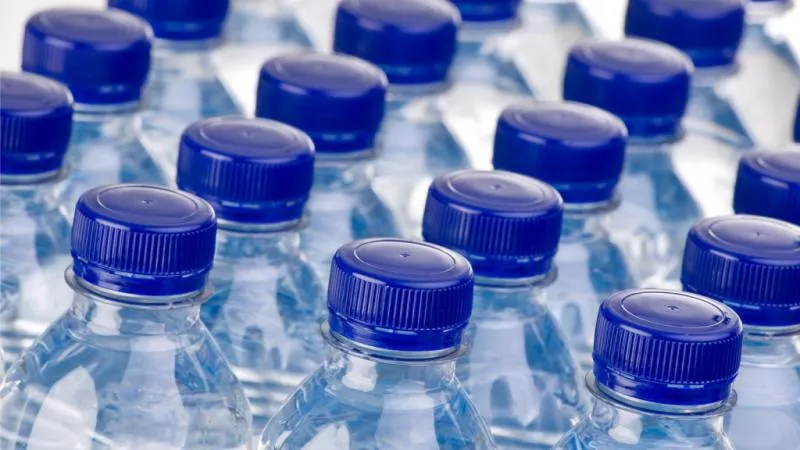MRP is not applicable to Water Bottles, clears Supreme Court - Sakshi