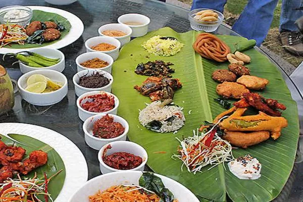 Recipes for telugu maha sabhalu - Sakshi