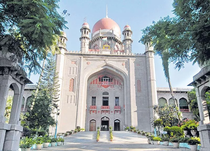 High Court's key orders - Sakshi