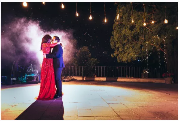 Surveen Chawla got married in 2015, kept it secret - Sakshi