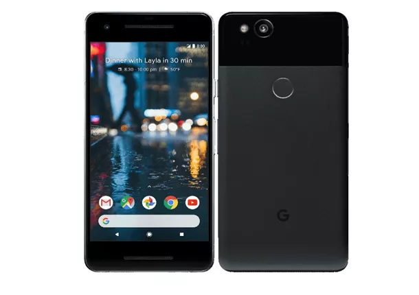 Google Pixel 2 price slashed on Flipkart: Here’s how to get the phone at Rs 39,999 - Sakshi