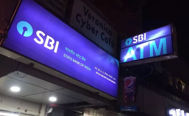 SBI lowers base rate by 30 bps to 8.65% - Sakshi