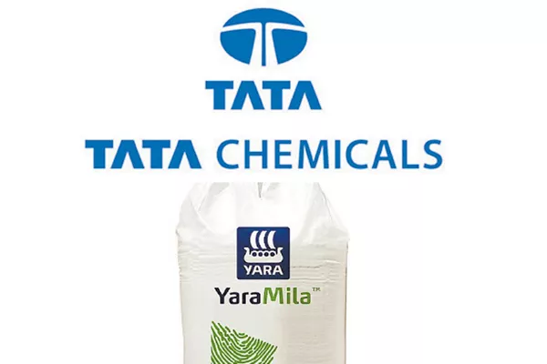 Tata Chemicals urea completes business sale - Sakshi
