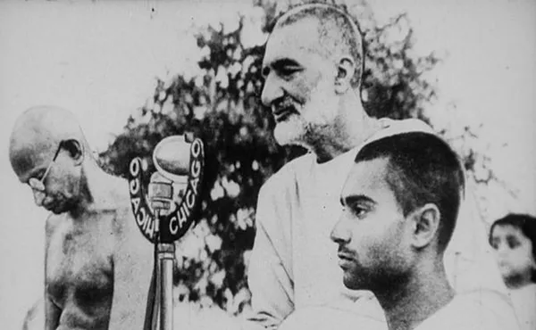 In the reminiscense of Bacha Khan : The beleaguered legacy of 'Frontier Gandhi' - Sakshi