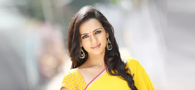 Sruthi Hariharan shares casting couch experince  - Sakshi