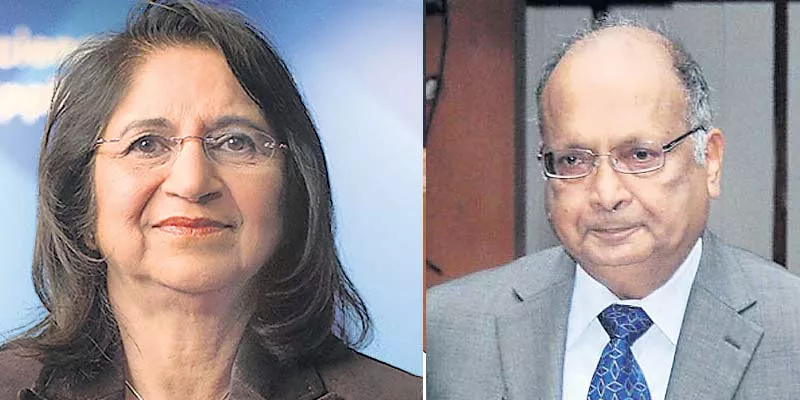Two Indian-Americans inducted into US National Inventors Hall of Fame - Sakshi