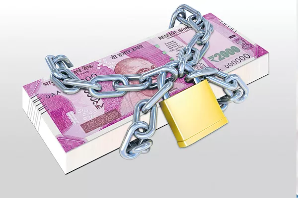 arrears cost Rs 30,000 crore - Sakshi