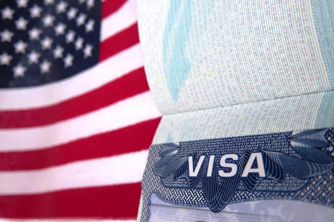 US-India business body against H1-B visa policy change - Sakshi