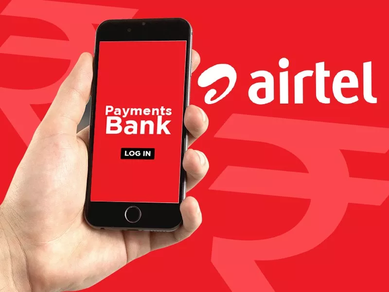 Airtel Payments Bank terminates over 1,000 retailers: Report - Sakshi