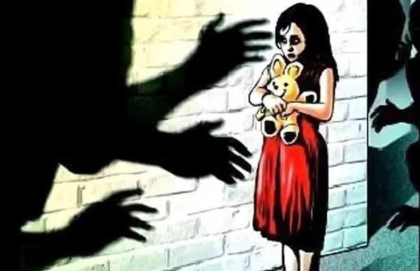 sexual assault on the minar girl in guntur - Sakshi