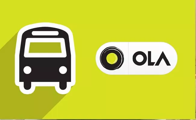 Ola offers free rides on trials in Aussie city  - Sakshi