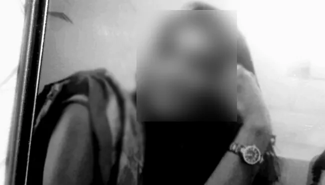20 year old telugu girl apprehended on suspicion in Chennai - Sakshi