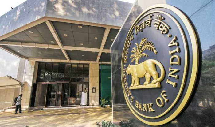 2016 RBI Note Had Warned Banks About Tech Misused In Nirav Modi Fraud - Sakshi