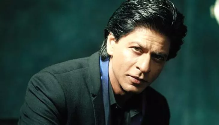 SRK asked me to buy Alibag plots using forged papers, actor's confidant tells I-T dept - Sakshi