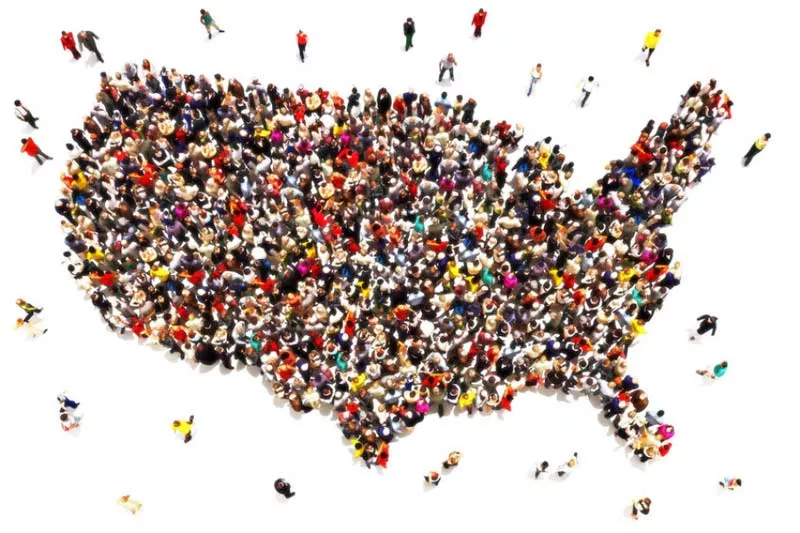 World Briefs: Controversy over 2020 US census, World News & Top Stories - Sakshi
