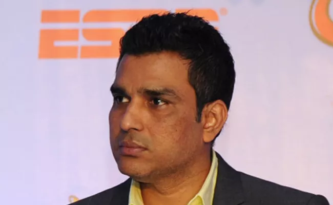 Team India Fans fire on Sanjay Manjrekar - Sakshi