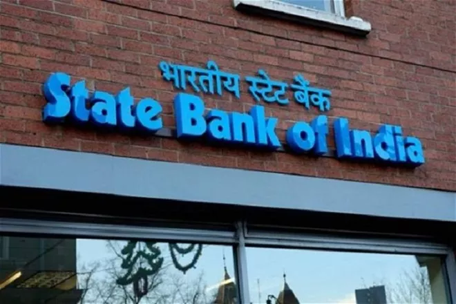 SBI reports surprise Q3 loss at Rs 2,416 crore - Sakshi