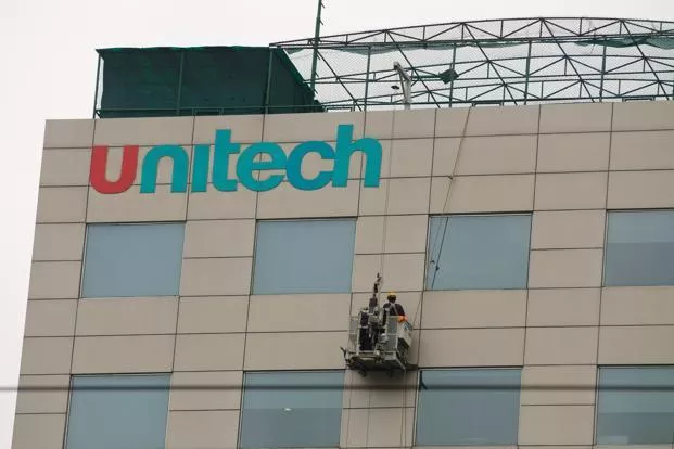 SC to consider auction of Unitech unencumbered assets to refund home buyers  - Sakshi