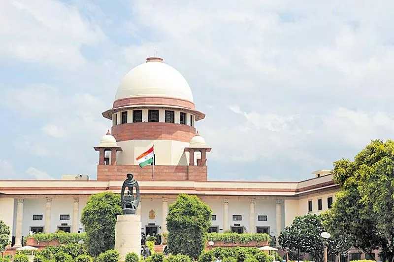 Supreme Court tells CBI, ED to finish 2G scam probe in 6 months - Sakshi