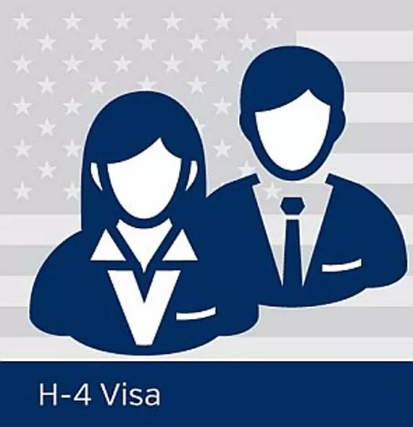 Trump admin urged to keep work permits for spouses of H-1B visa holders - Sakshi