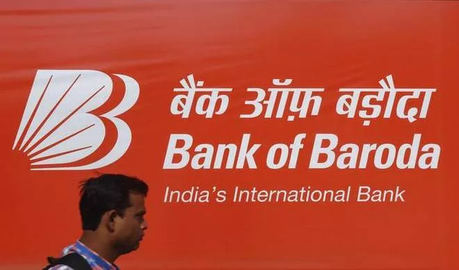  South African Opposition to slap Bank of Baroda with  - Sakshi