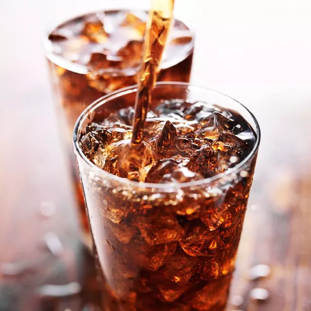 Two Sodas A day DOUBLE The Risk Of Heart Disease - Sakshi