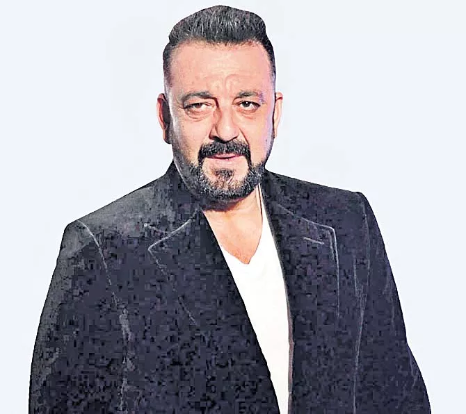 Sanjay Dutt’s objection to his ‘unauthorised biography’ reveals publishing’s friction with Bollywood - Sakshi
