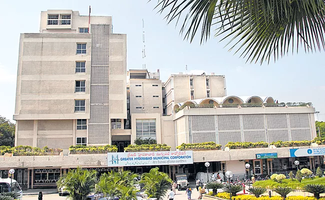 CAG faults GHMC on multiple counts - Sakshi