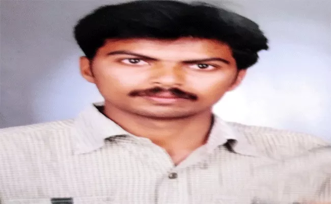 Man gets life imprisonment for killing wife - Sakshi