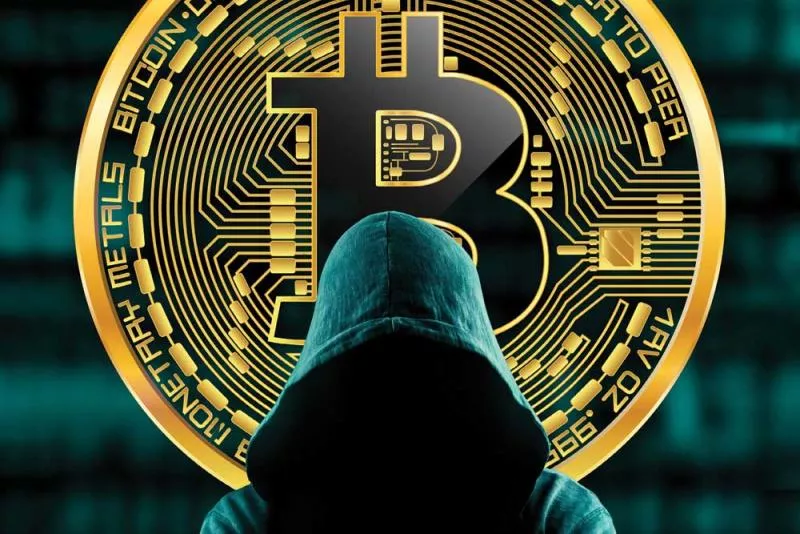 Bitcoins Worth Rs 20 Crore Stolen From Exchange In India Biggest Crypto Theft - Sakshi
