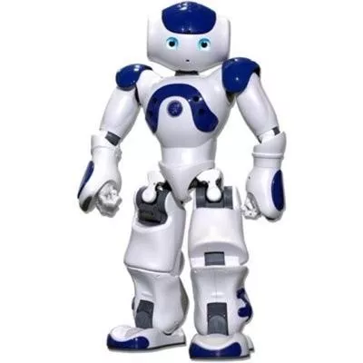  Will Give Robot Adiministration Saya Japan - Sakshi