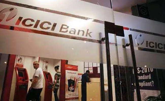 ICICI Bank Shares Slump After CBI Probe, RBI Fine - Sakshi