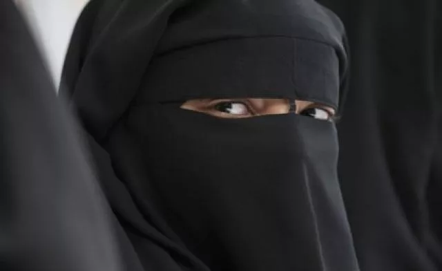Muslim Woman Denied French Citizenship - Sakshi