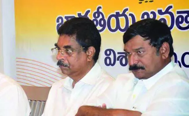 After May 15 From TDP To YSRCP - Sakshi