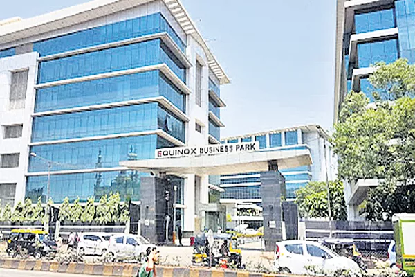 Essar Sells Office Asset In Mumbai To Brookfield For Rs 2400 Crore - Sakshi